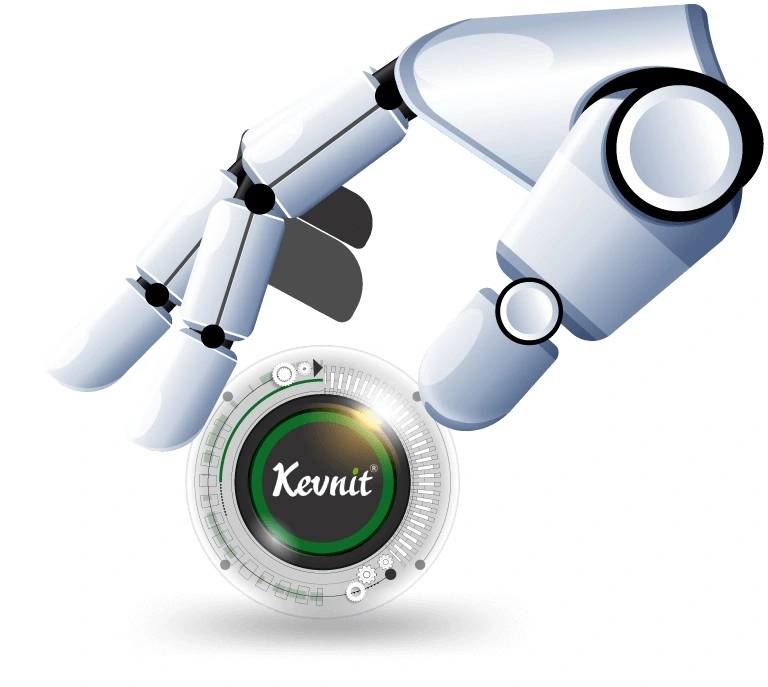 Kevnit information technology